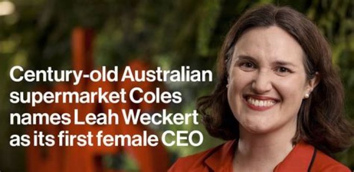 Leah Weckert Salary