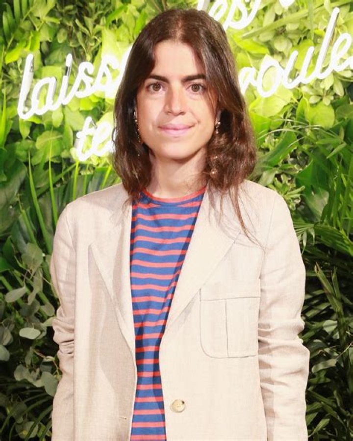 Leandra Medine Bio (Wiki) 