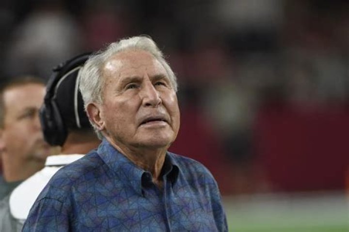 Lee Corso Bio (Wiki) 