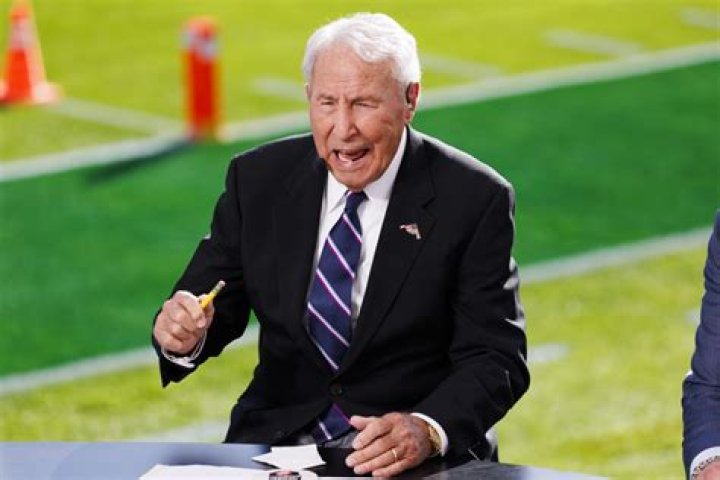 Lee Corso Lee Corso