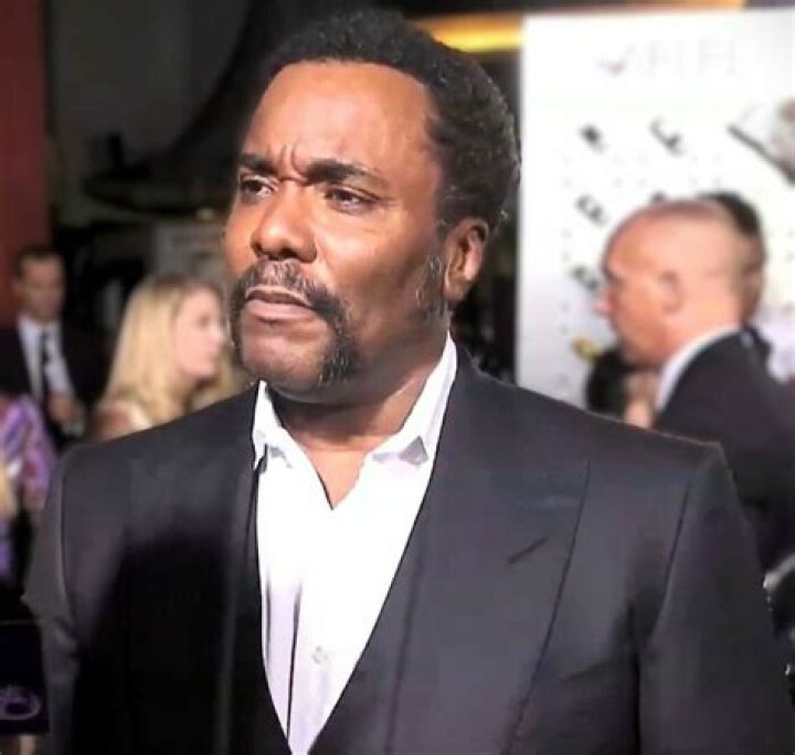 Lee Daniels Highlights