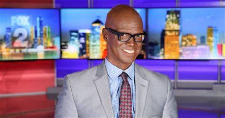 Lee Thomas - Age, Family, Bio