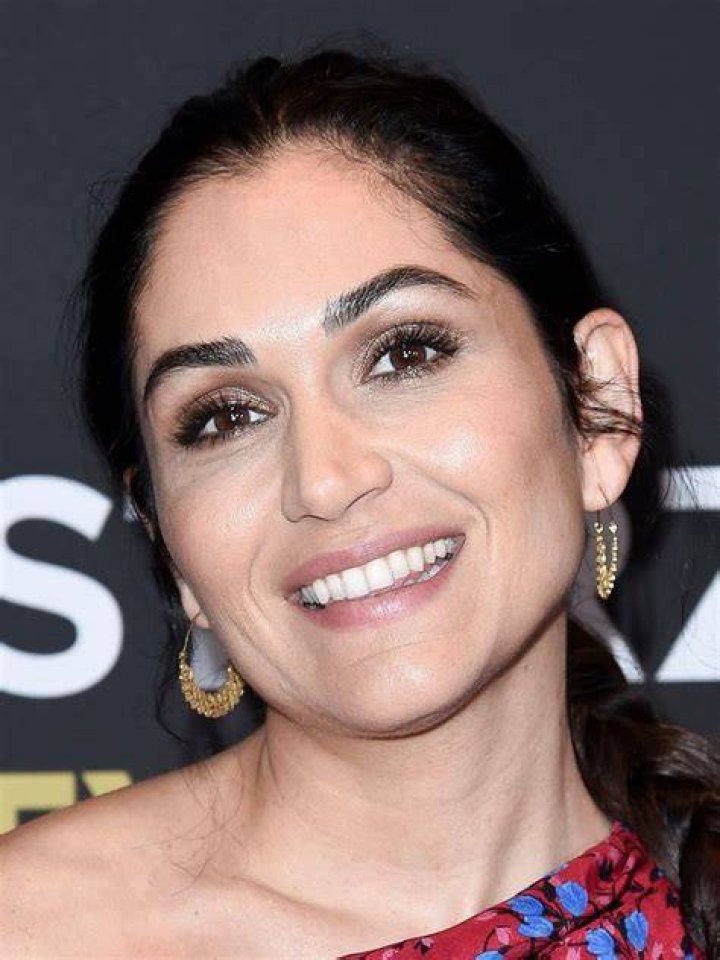 Lela Loren's pet Black Cat