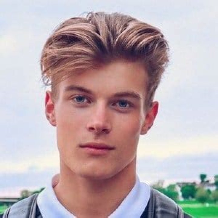 Leonhard Stuke - Age, Family, Bio