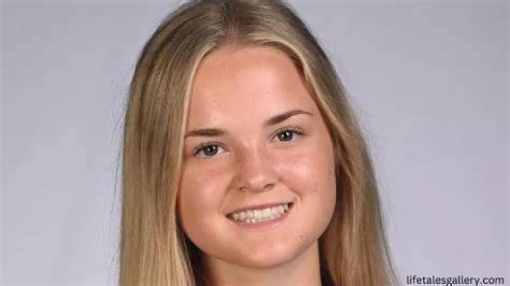 Lexi Murphy Bio (Wiki) 