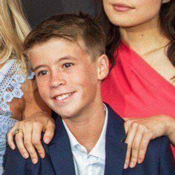 Liam Carroll - Age, Family, Bio