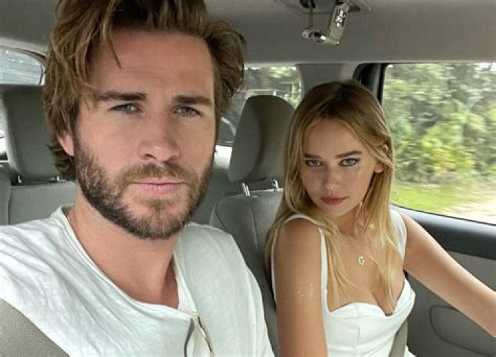Liam Hemsworth Dating Model Gabriella Brooks Amid The Split With Miley Cyrus? Who is Liam&rsquo;s new beau Gabriella Brooks?