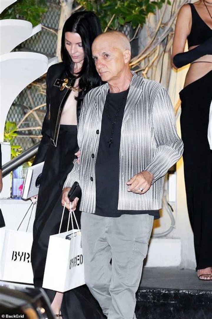 Liberty Ross Liberty Ross