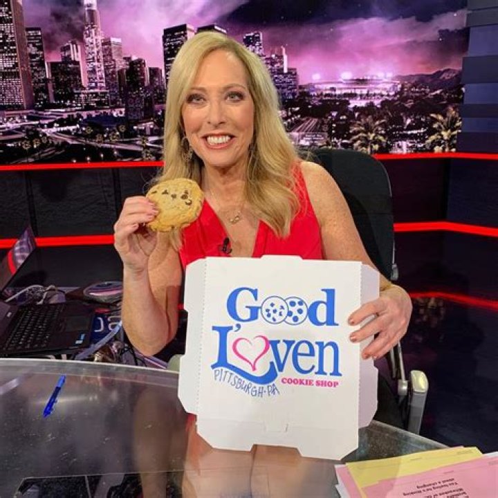 Linda Cohn Bio (Wiki) 