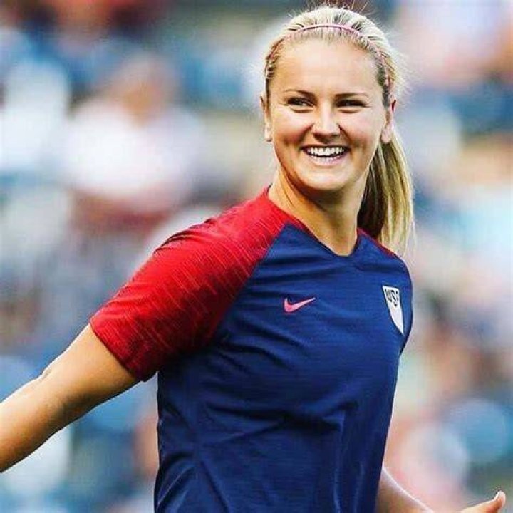 Lindsey Horan Bio (Wiki) 