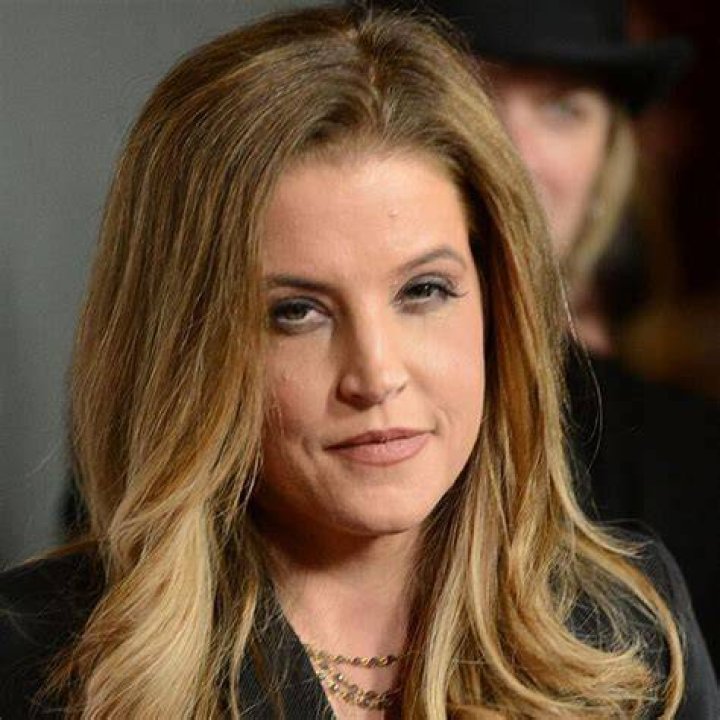 Lisa Marie Presley Bio (Wiki) 