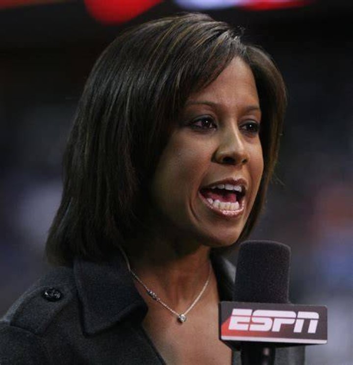 Lisa Salters Lisa Salters