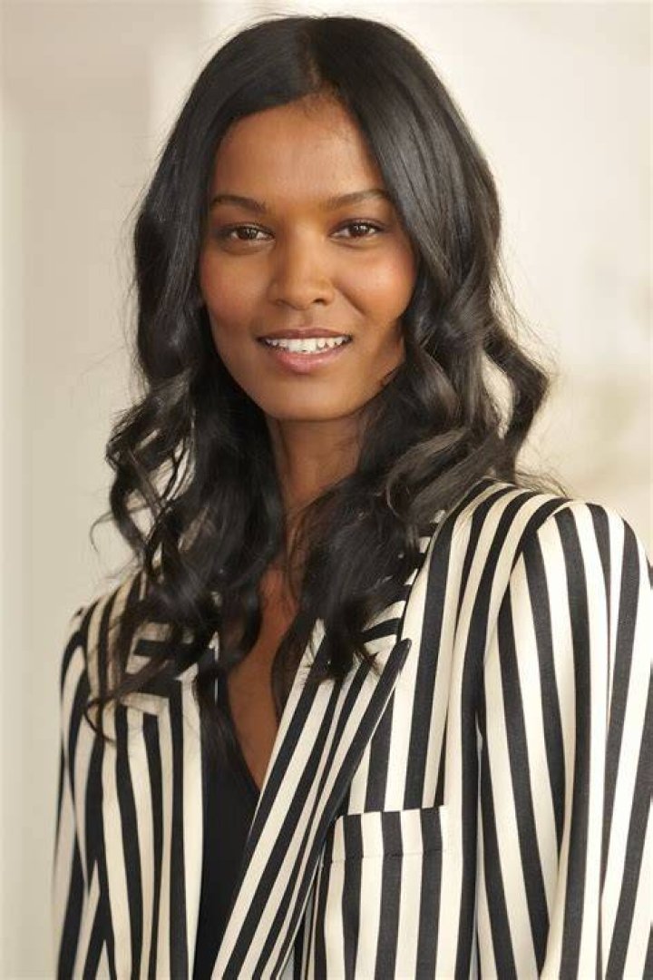 Liya Kebede Bio (Wiki) 