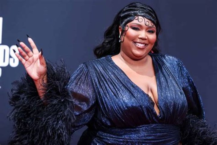 Lizzo net worth