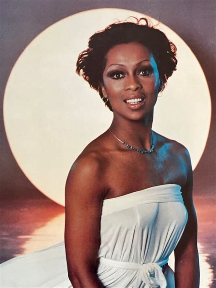 Lola Falana Highlights
