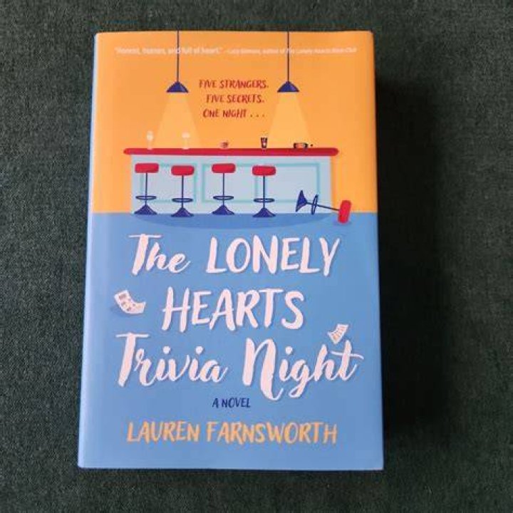 Lonely Hearts - Cast, Ages, Trivia