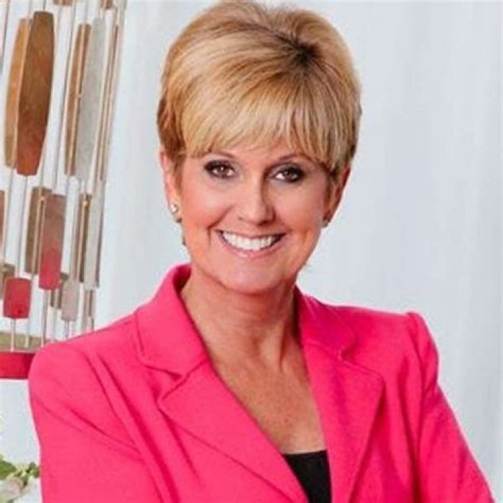 Lori Allen Bio (Wiki) 