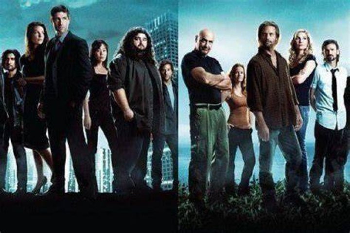 Lost (Show) - Cast, Ages, Trivia