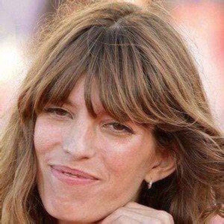 Lou Doillon Bio (Wiki) 