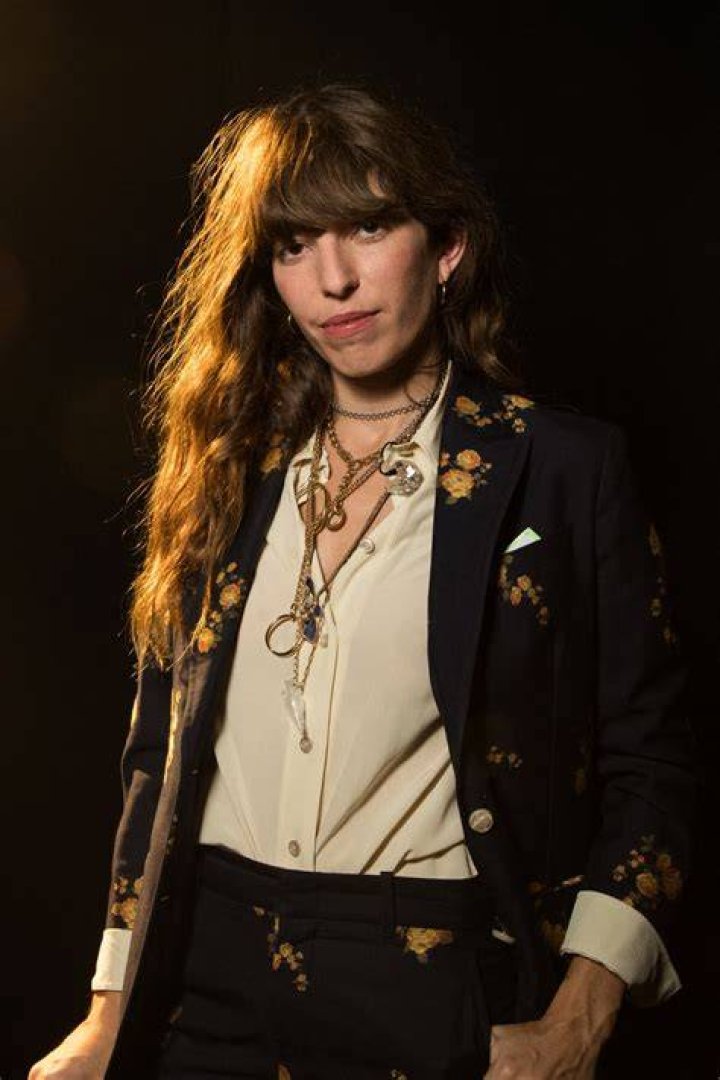 Judy Garland Lou Doillon