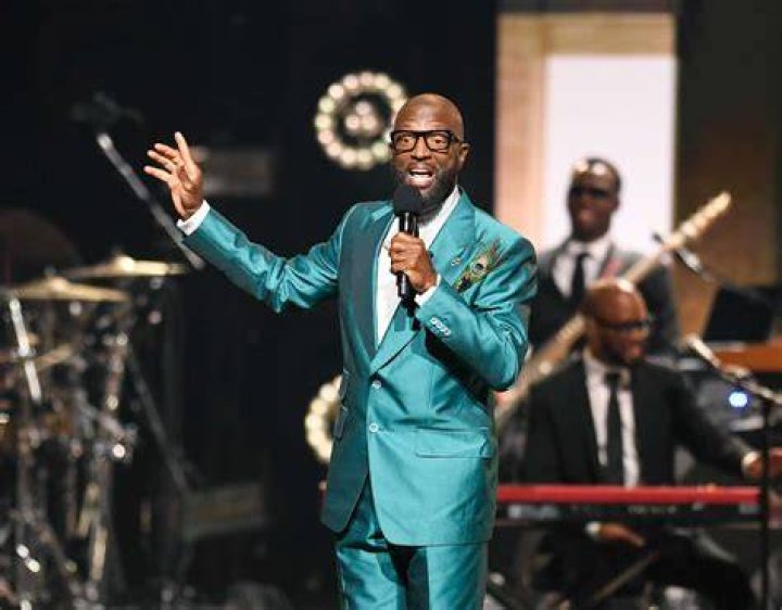 ‘The Rickey Smiley Show’ Host Rickey Smiley’s Prank Phone Calls!! Much More To Know About His Wife And Children ‘The Rickey Smiley Show’ Host Rickey Smiley’s Prank Phone Calls!! Much More To Know About His Wife And Children