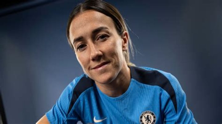 Lucy Bronze Lucy Bronze