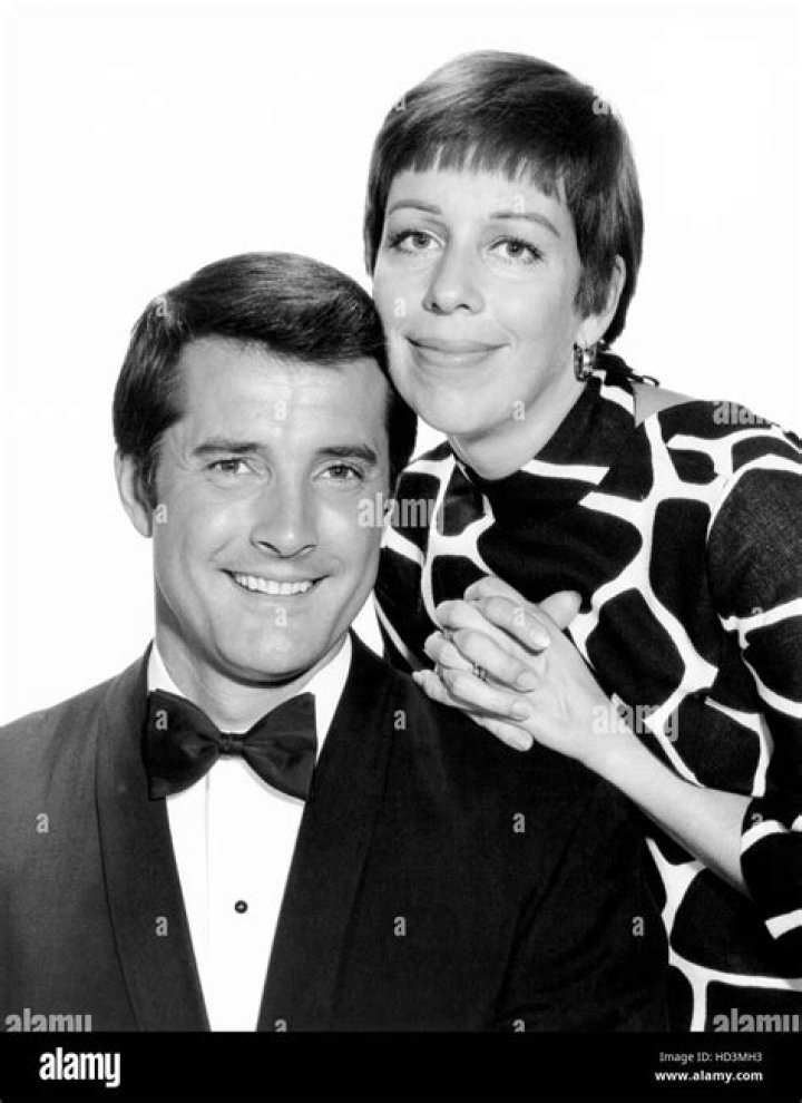 Lyle Waggoner Lyle Waggoner