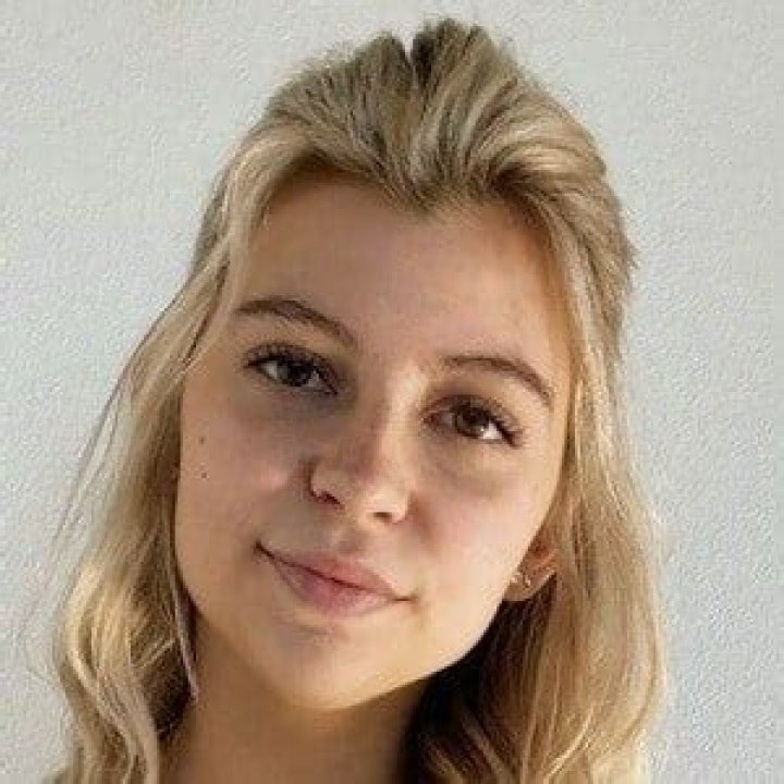 Maddy Maye - Age, Family, Bio
