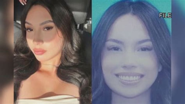 Madeline Pantoja Update