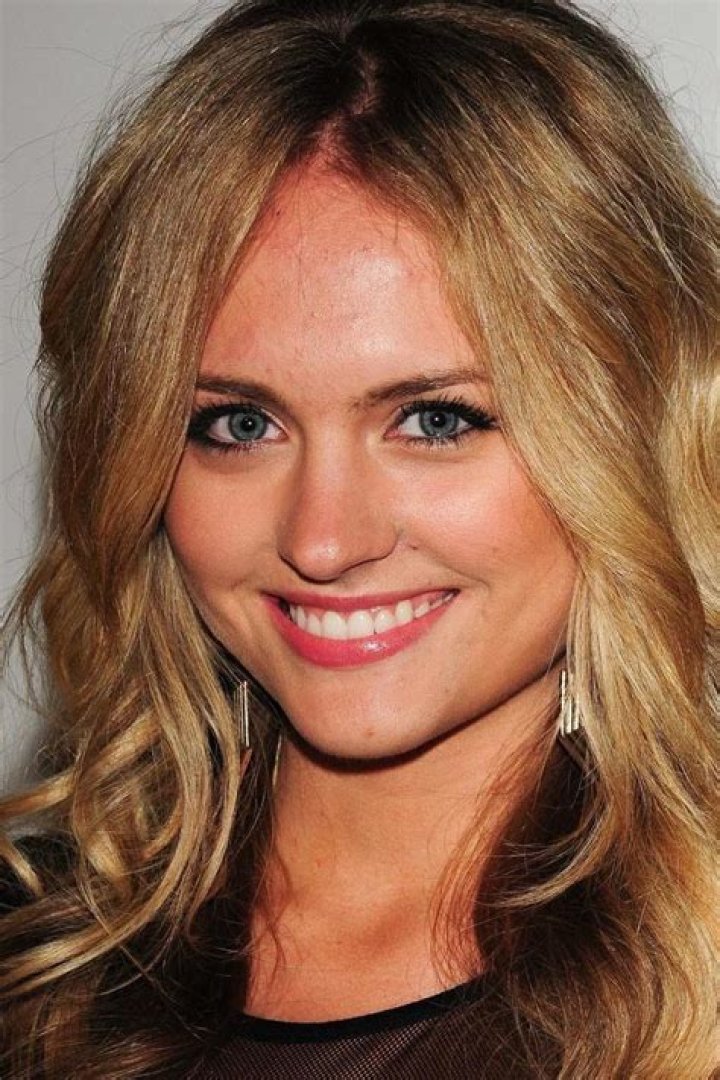 Madison Riley photo 2