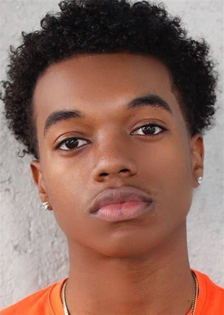 Maliq Johnson photo 3