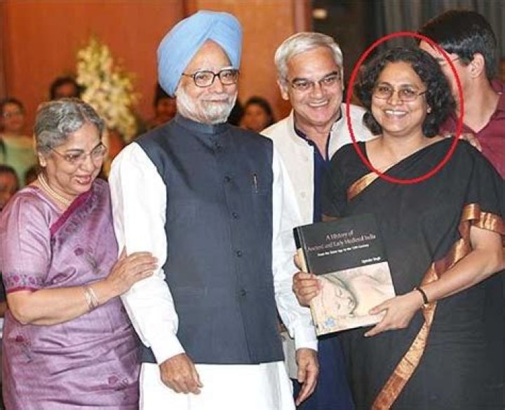 Manmohan Singh - Age, Family, Bio