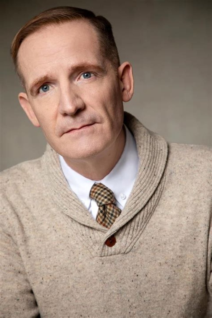 Marc Evan Jackson Bio (Wiki) 