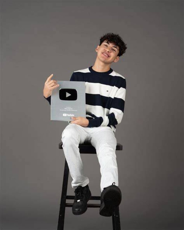 Marc Gomez Marc Gomez