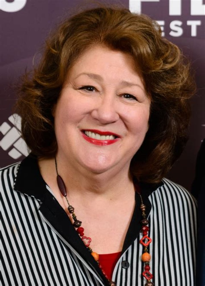 Margo Martindale's pet Kanga