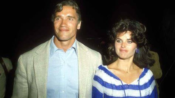 Maria Shriver net worth