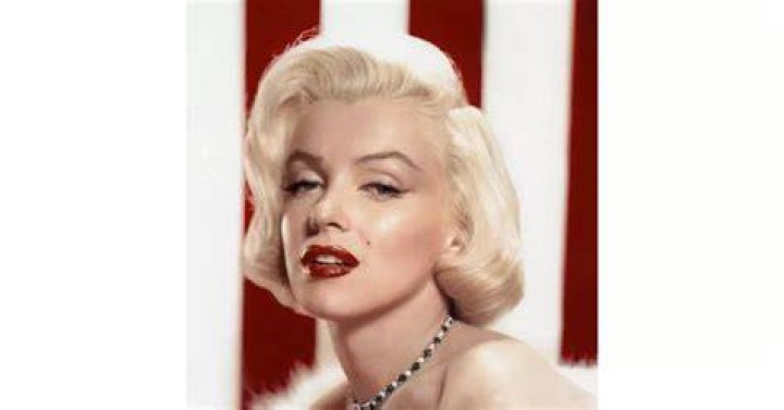 Marilyn Monroe Highlights