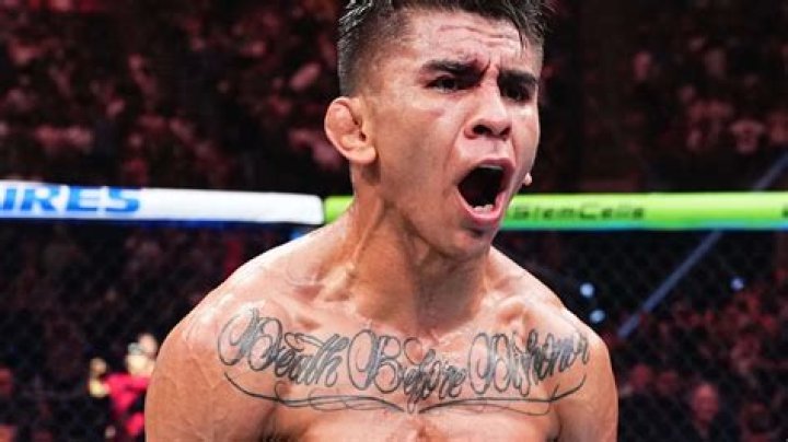 Mario Bautista Mario Bautista
