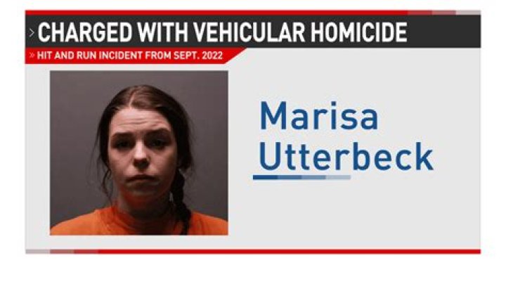 Marisa Utterback, 30, Arrested for Murdering Yashua Martinez