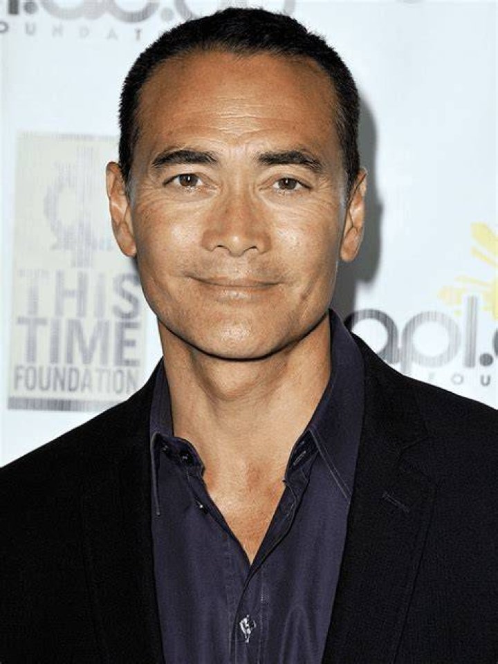 Mark Dacascos photo