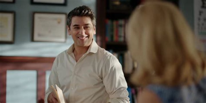 Mark Ghanime Mark Ghanime