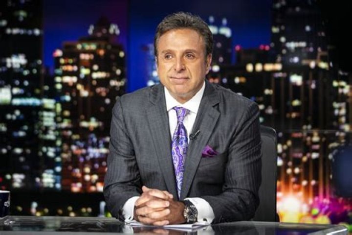 Mark Giangreco Mark Giangreco