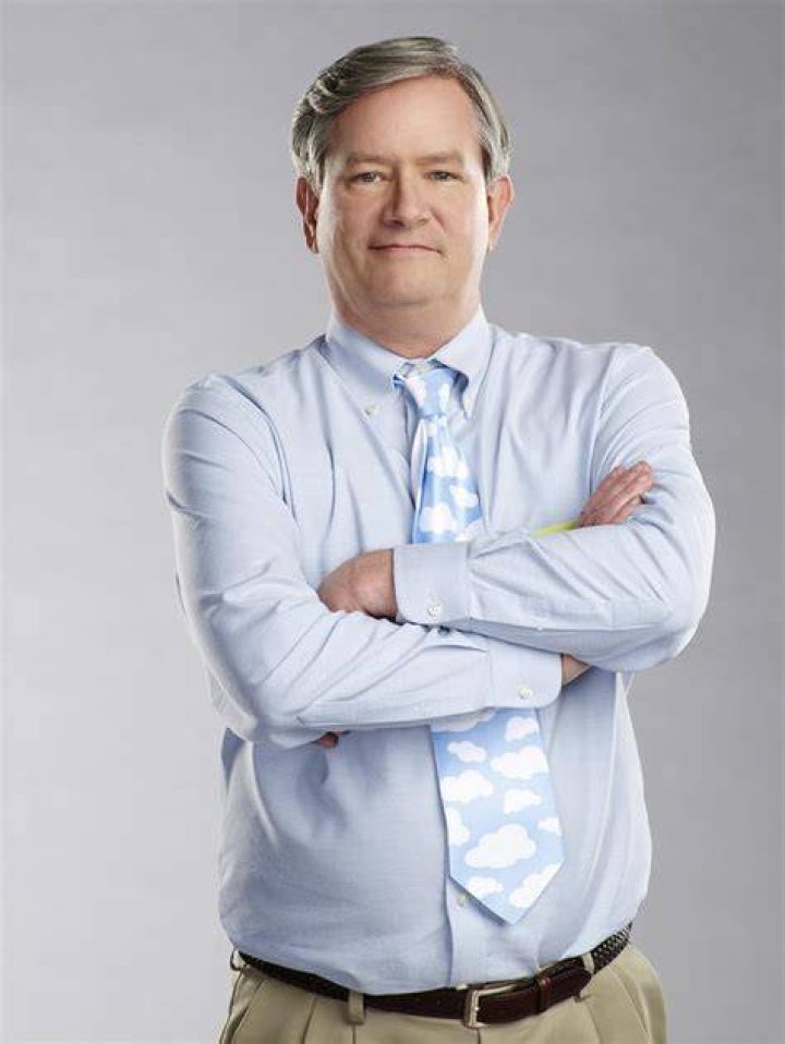 Mark McKinney photo 2