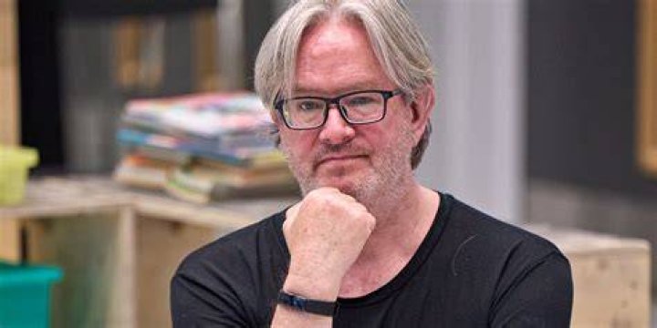 Mark McKinney photo 3