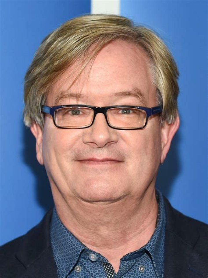 Mark McKinney photo