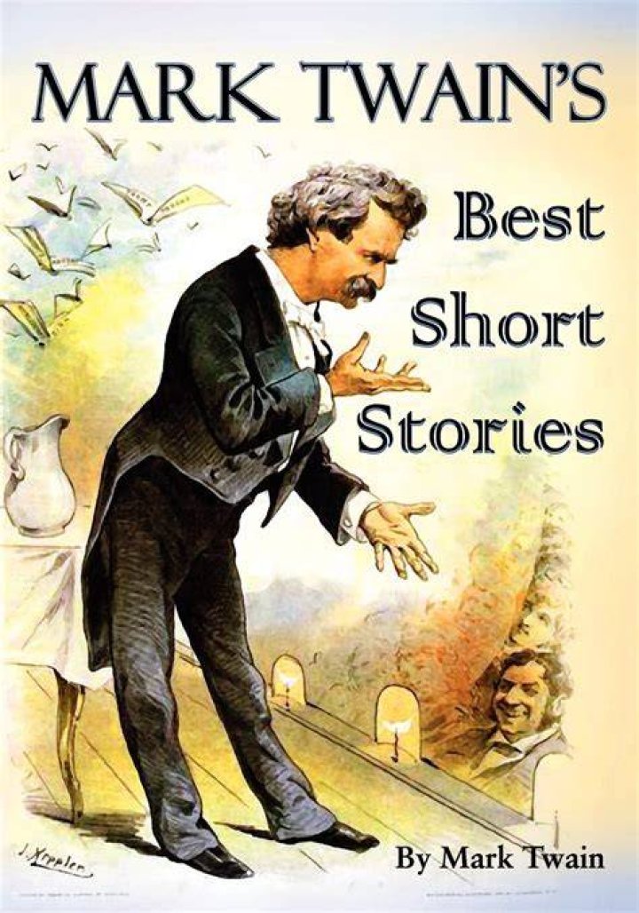 Mark Twain Highlights