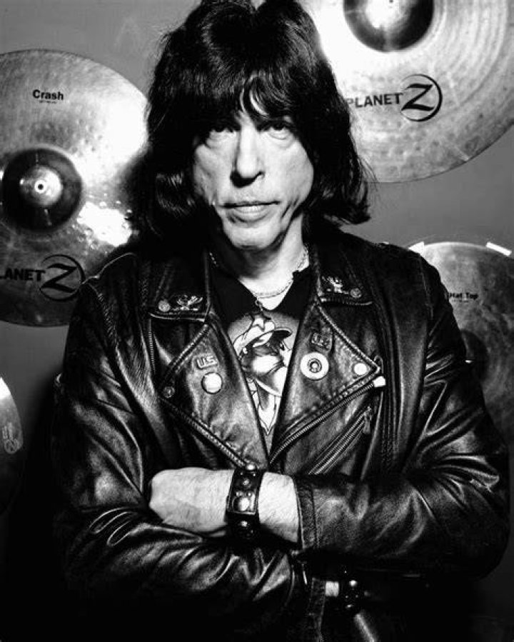 Marky Ramone photo 3