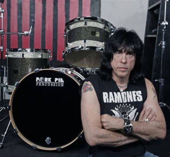 Marky Ramone photo