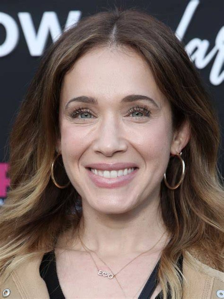 Marla Sokoloff photo