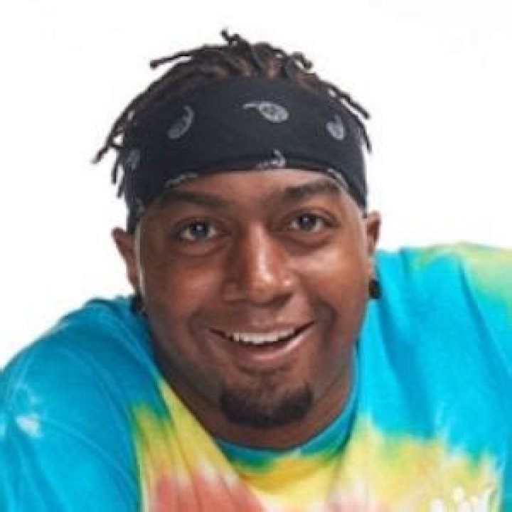 Marlon Webb - Age, Family, Bio